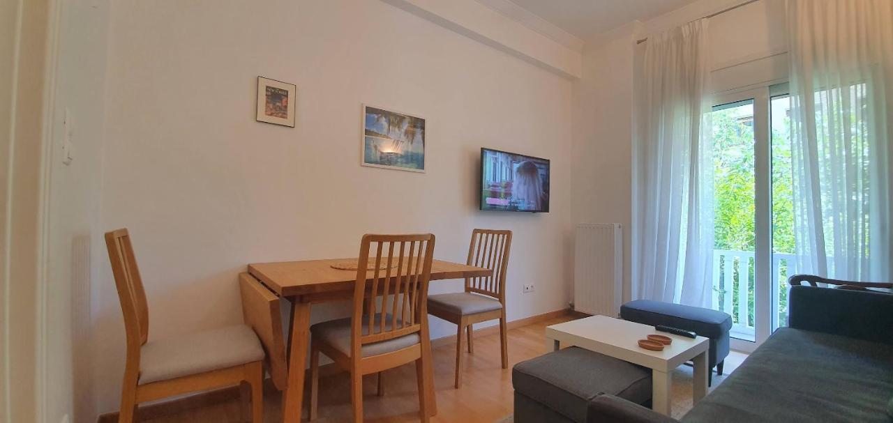أثينا Kolonaki Lux Apartment By Gianttrip المظهر الخارجي الصورة