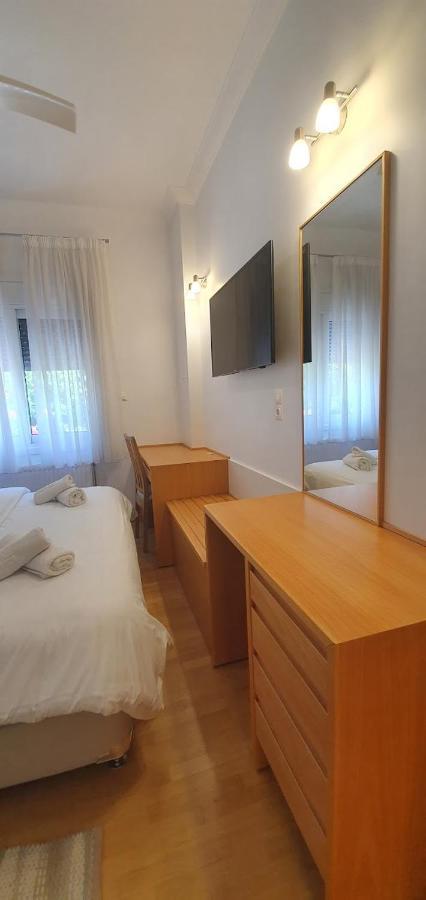 أثينا Kolonaki Lux Apartment By Gianttrip المظهر الخارجي الصورة