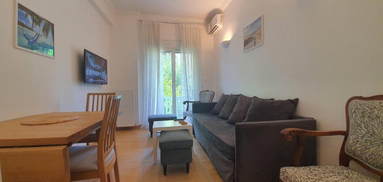 أثينا Kolonaki Lux Apartment By Gianttrip المظهر الخارجي الصورة