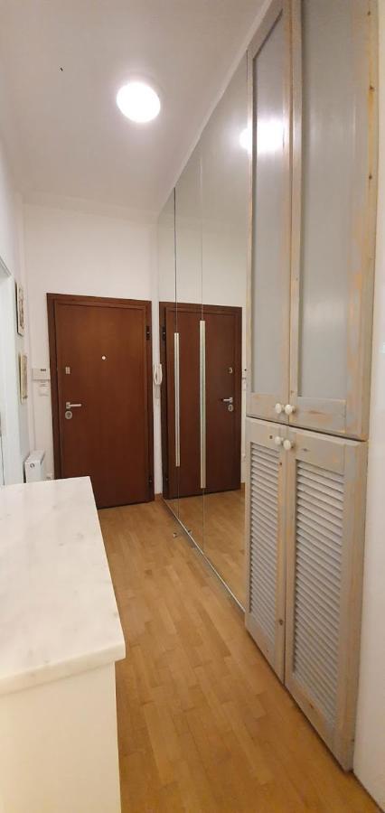 أثينا Kolonaki Lux Apartment By Gianttrip المظهر الخارجي الصورة